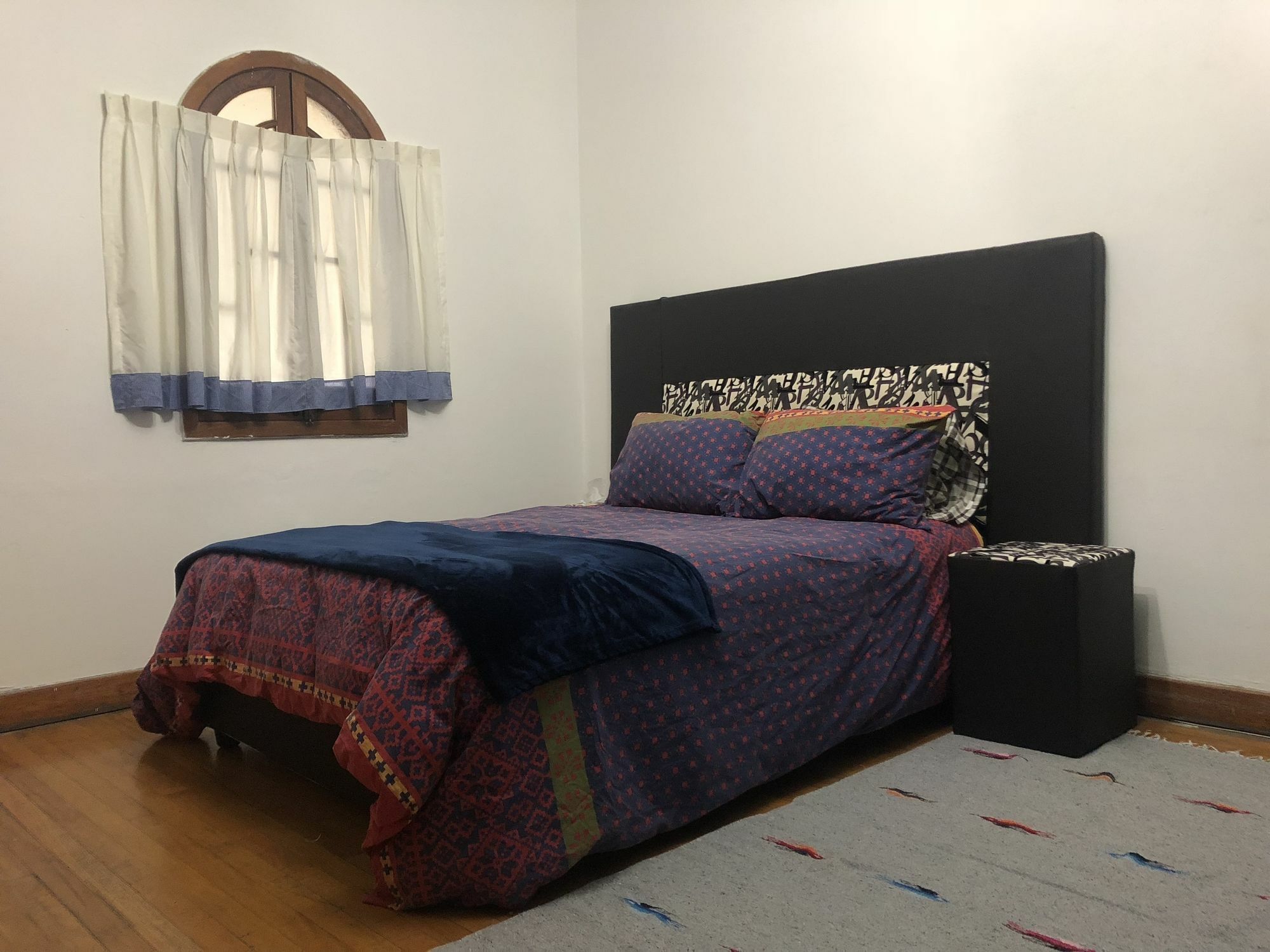 Curie 10 B&B Mexikóváros Kültér fotó